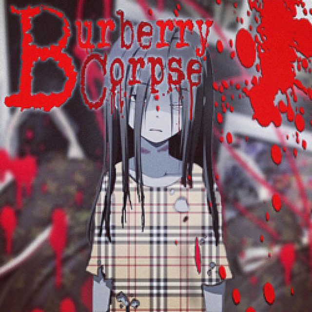 burberrycorpse cover art