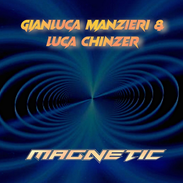 Magnetic cover art