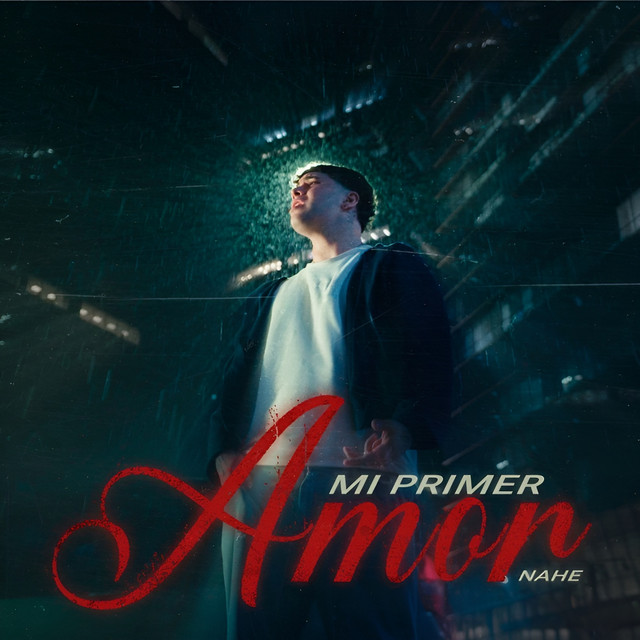 MI PRIMER AMOR
