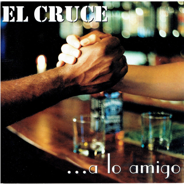 A Lo Amigo cover art
