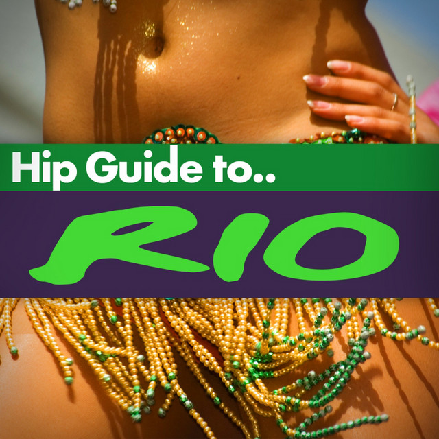 Hip Guide Rio cover