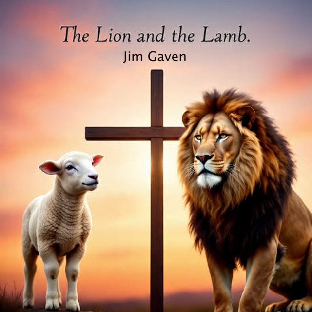 The Lion and The Lamb album image