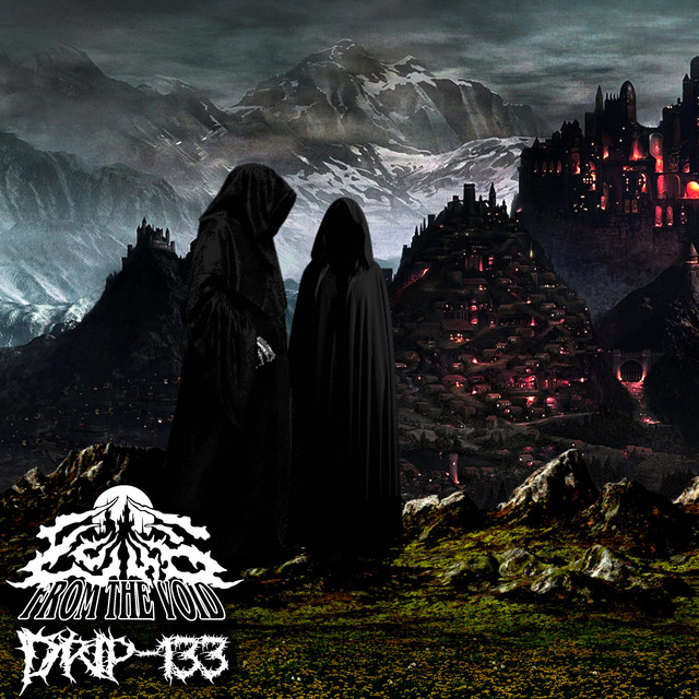 Foreseen and Foretold cover art