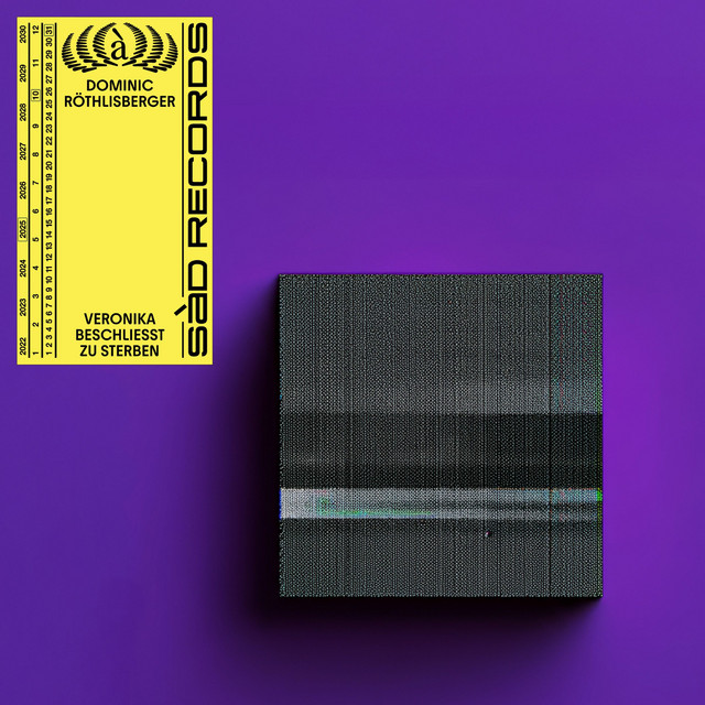 Veronika beschliesst zu sterben cover art