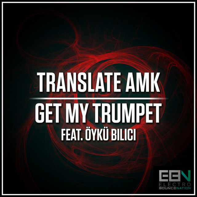 Get My Trumpet cover