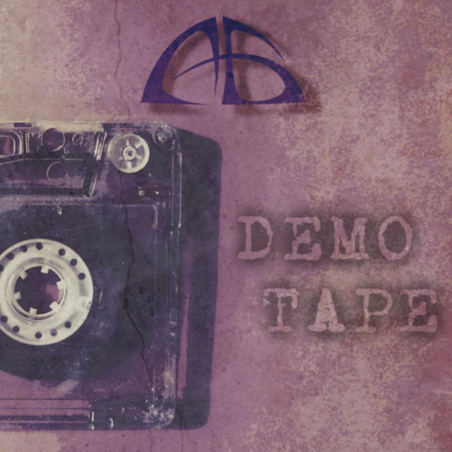 Demo Tape cover art