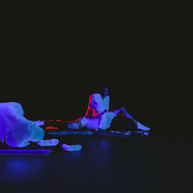 Awakening cover art