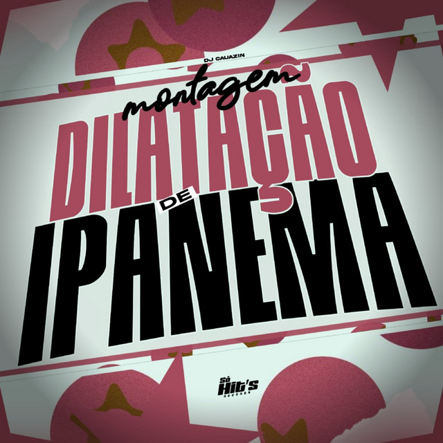 Montagem Dilatação de Ipanema