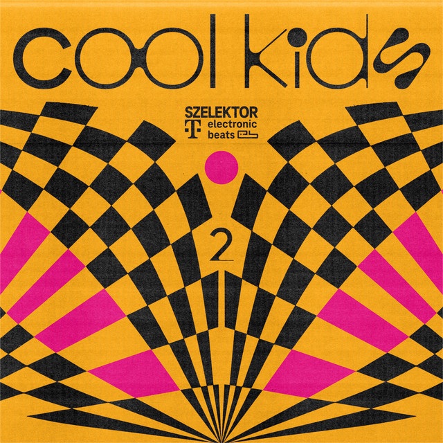 cool kids (SZELEKTOR) cover