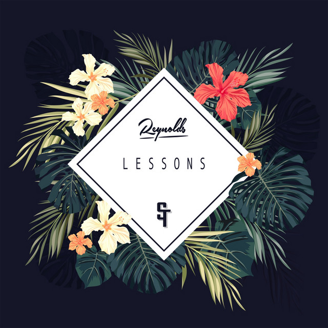 Lessons cover art