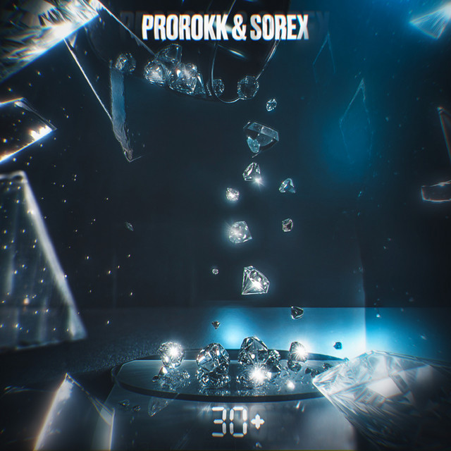 Cover art: 30+ — PROROKK