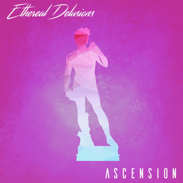 Ascension cover