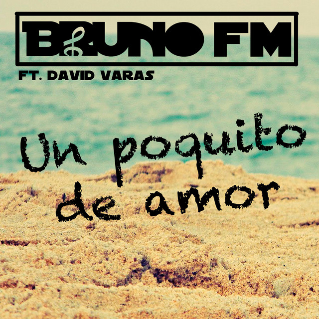 Un Poquito de Amor cover