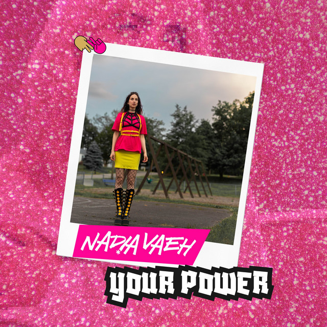 Your Power cover art