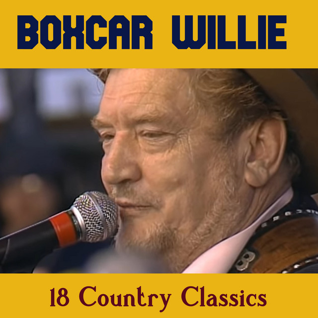 18 Country Classics cover