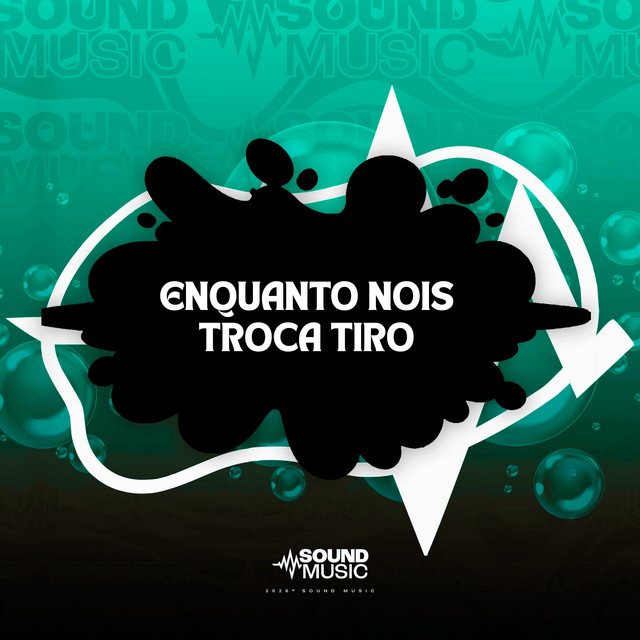 ENQUANTO NOIS TROCA TIRO album image