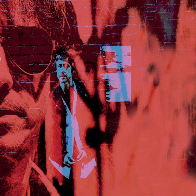 The Perpetual Tryst cover