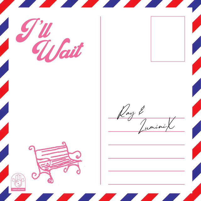 I'll Wait
