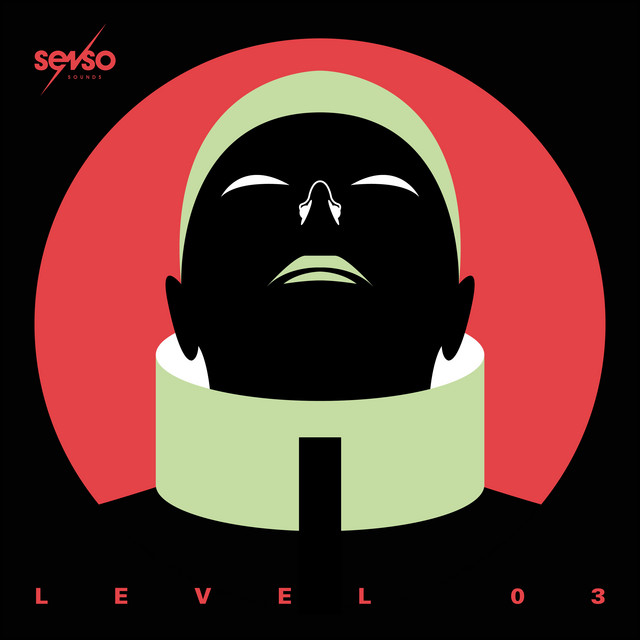 Senso Sounds Level 03 cover art