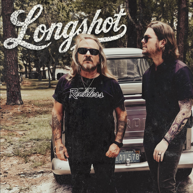Saliva - Longshot