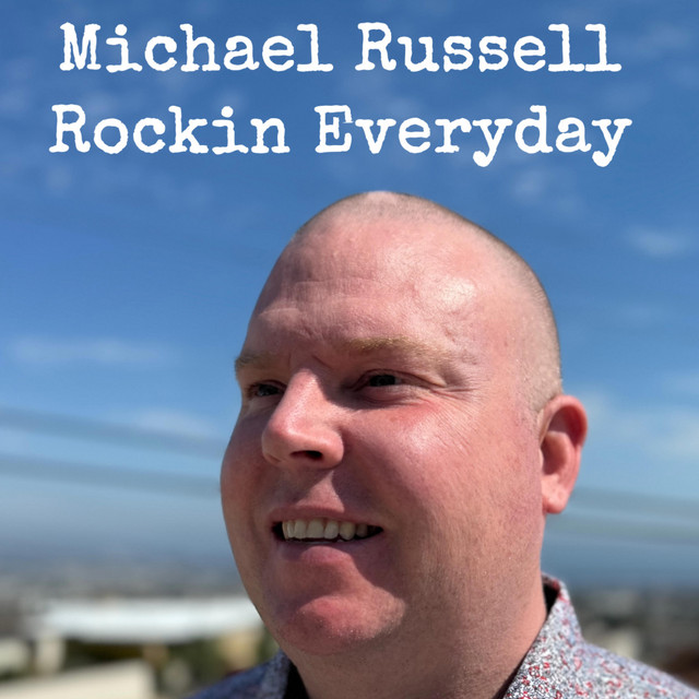 Rockin Everyday cover art