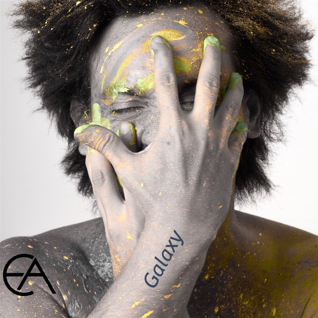 Galaxy cover art