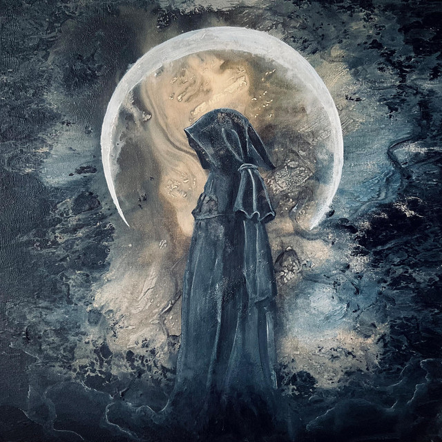 Under the Dark Moon - Album by Kilindo | Spotify