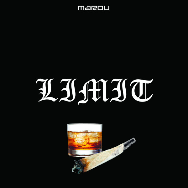 Limit cover art