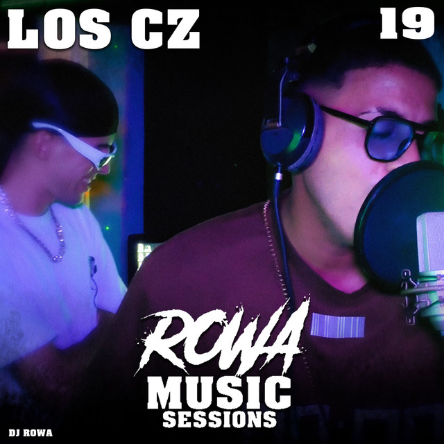 Rowa Music Sessions 19: Los Cz