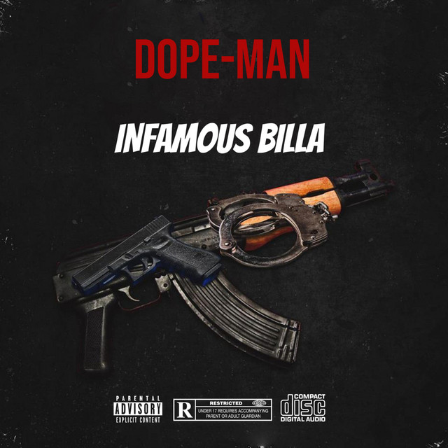 DOPE-MAN - Single by Infamous Billa | Spotify
