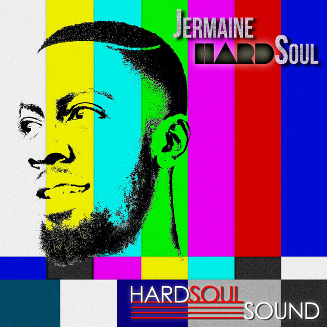 Hardsoul Sound cover art