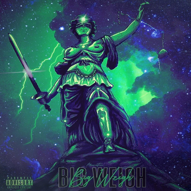 Break The Scale Deluxe cover art