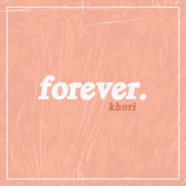 Forever cover art
