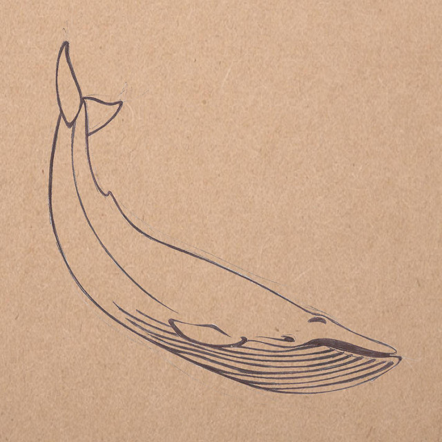The Whale Demo (single)