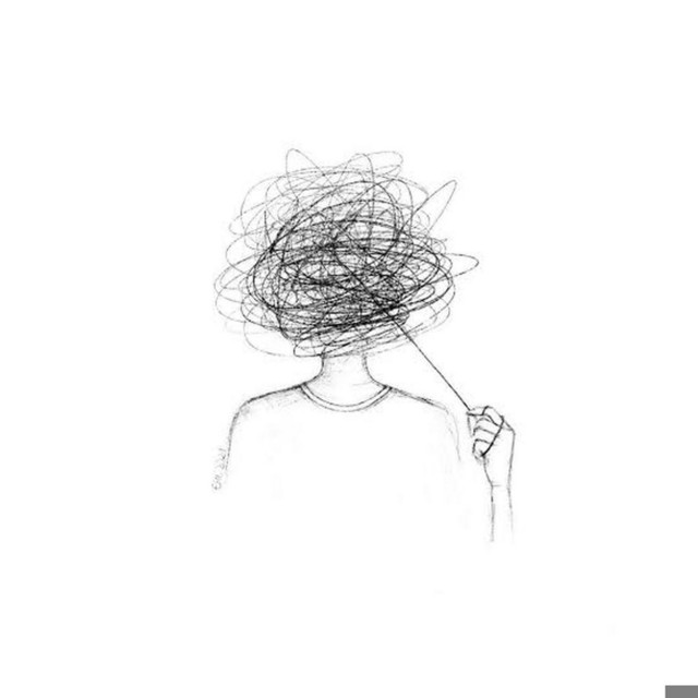 Overthink cover art