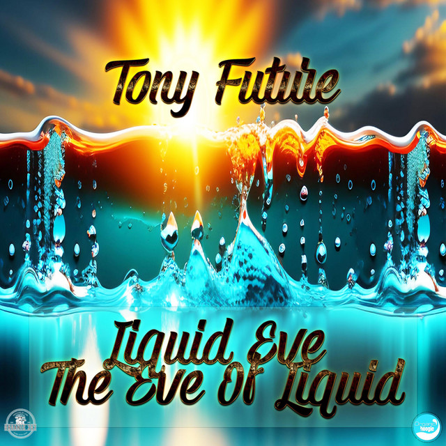 The Eve of liquid 2024 artwork