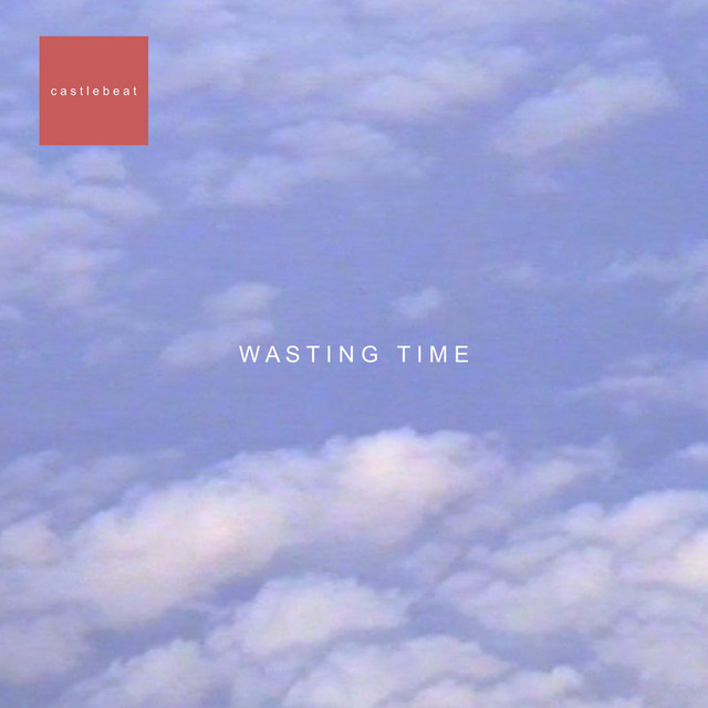 Wasting Time cover art