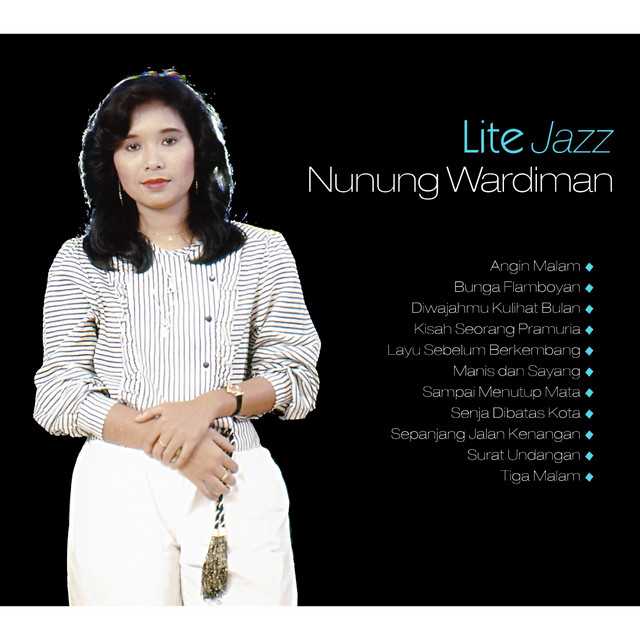 Sepanjang Jalan Kenangan - song by Nunung Wardiman  Spotify