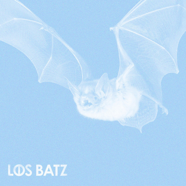 Hábitos De Murciélago cover art
