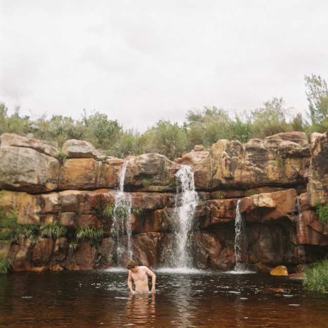 Capa de STILL FEEL LIKE A CHILD - Ben Reid