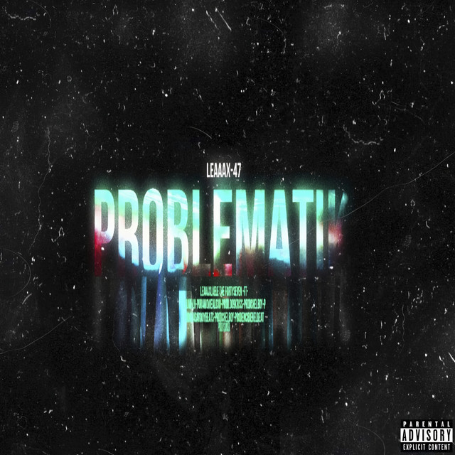 Problematik cover art
