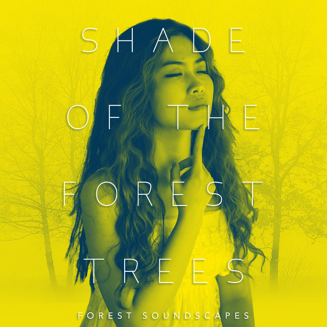 Shade of the Forest Trees cover art