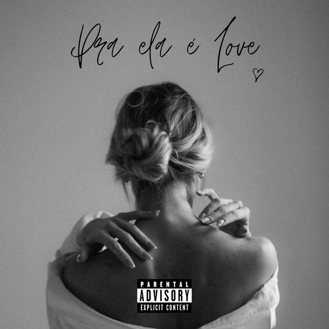 Pra Ela É Love