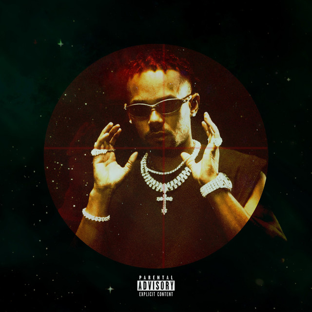 undefined album image