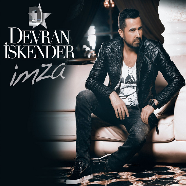 İmza cover art