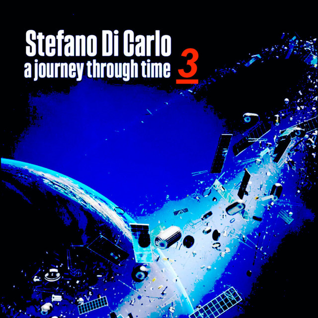 A Journey Through Time Vol.3 cover art