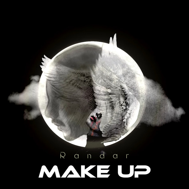 Make Up cover art