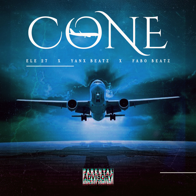 Cone cover art
