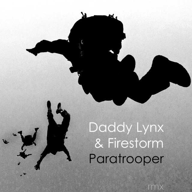 Paratrooper cover