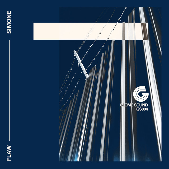 Simone cover art